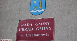 gmina ciechanow