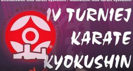 plakat IV turniej