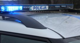policja