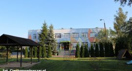 Wakacyjne liftingi szkół i przedszkoli.Sprawdź, które placówki zmieniają swoje oblicze.