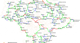 internet mazowsze