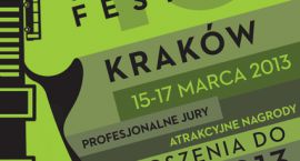 10 PKS Festival - plakat