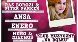 plakat Sylwia