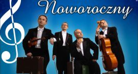 Koncert Noworoczny
