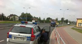 2 lipca – informacje z kroniki policyjnej - Ciechanów