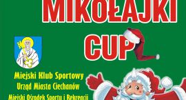 Mikołajki 2014