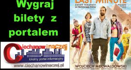 Wygraj bilety last minute