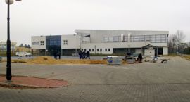 Lodowisko ciechanów