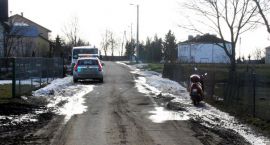 policja wypadek