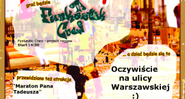 plakat warszawska pan tadeusz