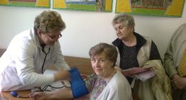 senior Ciechanów