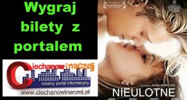 Wygraj bilety nieulotne