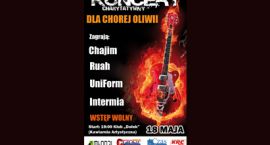 Koncert charytatywny