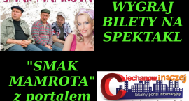 wygraj bilety smak mamrota