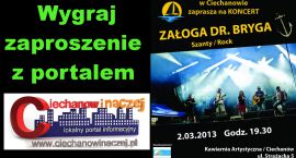 Wygraj zaproszenie