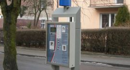 parkometr