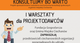 warsztaty