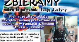 justyna