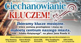 Klucze
