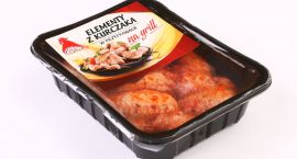 skrzydla w przyprawach na grill male