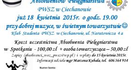 I spotkanie absolwentow piel_do_ 15_IV_2015