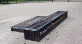Chcą skate parku z prawdziwego zdarzenia - Ciechanów
