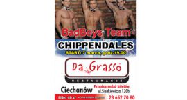 Plakat Dagrasso