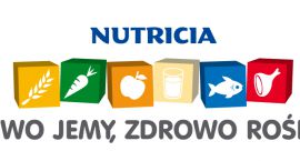 Logo_zdrowo jemy, zdrowo rosniemy