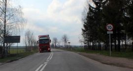 miniatura tir 10 t