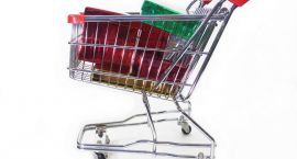 Christmas shopping 2