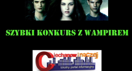 konkurs z wampirem