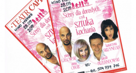 sztuka kochania