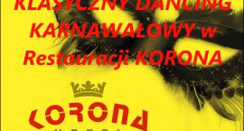 Korona dancing