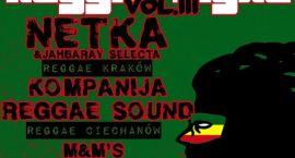 Reggae night vol III