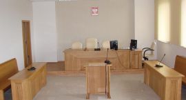 sala sadowa