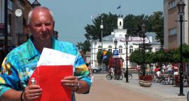 Darek, zebys nie zapomnial kim jestes (2)