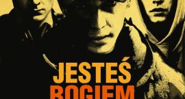 jestes bogiem