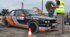 Jesienny RallySprint AMK (916)