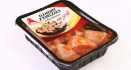 podudzie w przyprawach na grill male
