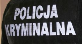 policja kryminalna