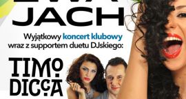Ewa-jach