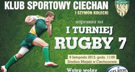rugby