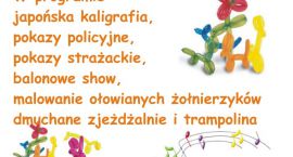 Zabawa u Pana Hrabiego 2013