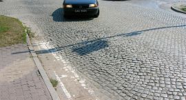 Kostka niezgody na sienkiewicza