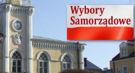 wybory fot. czytelnia regionalna