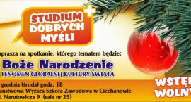 SDM - grudzien 2012