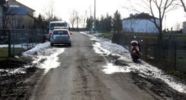policja wypadek