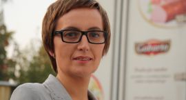 Dyr Barbara Wojciechowska