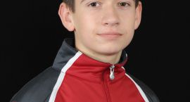 Michał Brym.