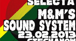 Reggae night vol IV